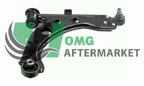 OMG SRL lengőkar, kerékfelfüggesztés - G40.4770/C - TothCarparts