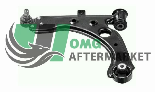 OMG SRL lengőkar, kerékfelfüggesztés - G40.4771/C - TothCarparts