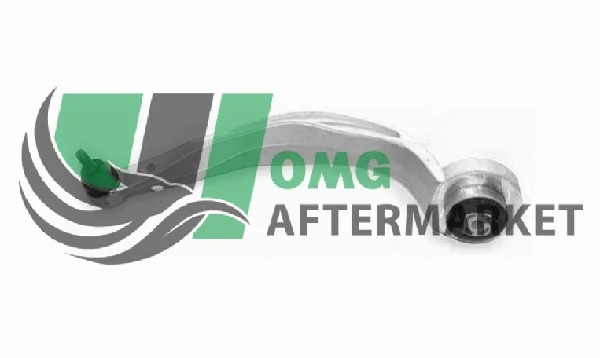 OMG SRL lengőkar, kerékfelfüggesztés - G40.4774/C - TothCarparts