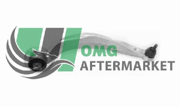 OMG SRL lengőkar, kerékfelfüggesztés - G40.4775/C - TothCarparts