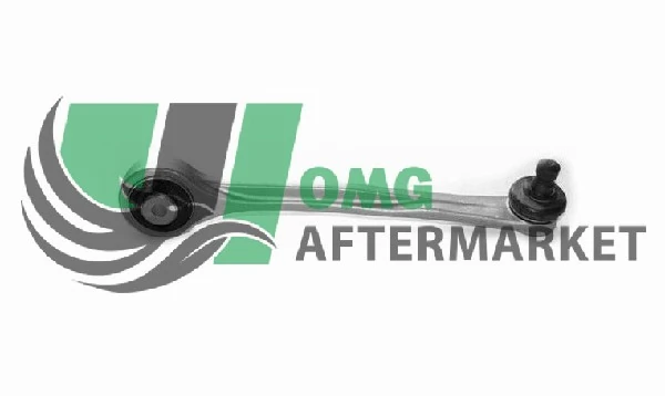 OMG SRL lengőkar, kerékfelfüggesztés - G40.4776/C - TothCarparts