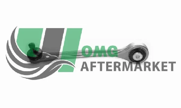 OMG SRL lengőkar, kerékfelfüggesztés - G40.4777/C - TothCarparts