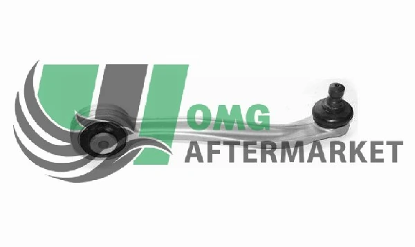 OMG SRL lengőkar, kerékfelfüggesztés - G40.4779/C - TothCarparts