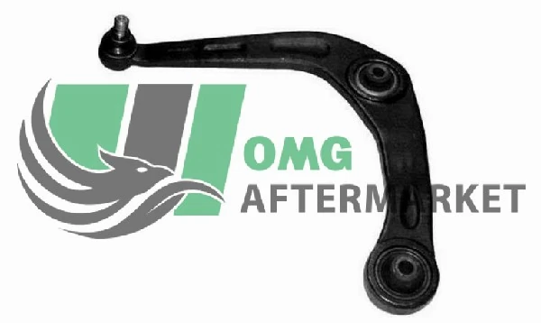 OMG SRL lengőkar, kerékfelfüggesztés - G40.8015/C - TothCarparts