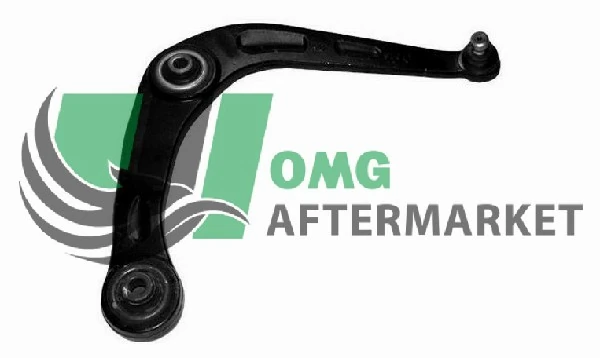 OMG SRL lengőkar, kerékfelfüggesztés - G40.8016/C - TothCarparts