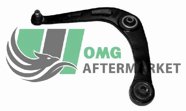 OMG SRL lengőkar, kerékfelfüggesztés - G40.8017/C - TothCarparts