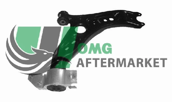 OMG SRL lengőkar, kerékfelfüggesztés - G40.8018/S - TothCarparts