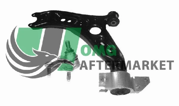 OMG SRL lengőkar, kerékfelfüggesztés - G40.8019/C - TothCarparts