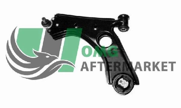 OMG SRL lengőkar, kerékfelfüggesztés - G40.8029/C - TothCarparts