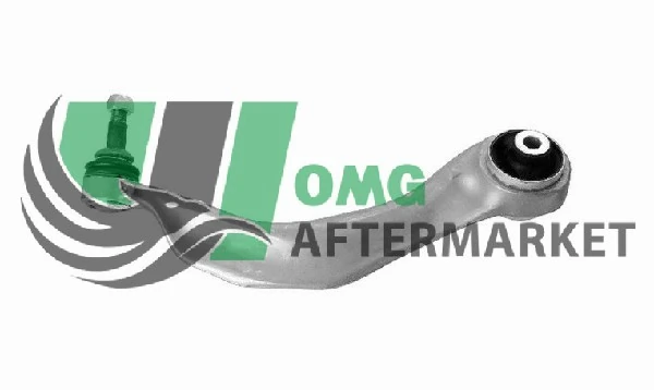 OMG SRL lengőkar, kerékfelfüggesztés - G40.8040/C - TothCarparts