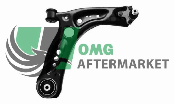 OMG SRL lengőkar, kerékfelfüggesztés - G40.8090/C - TothCarparts