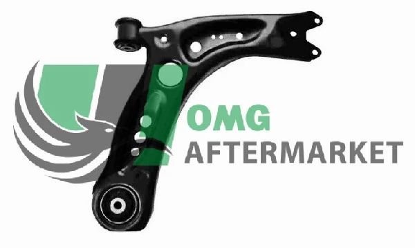 OMG SRL lengőkar, kerékfelfüggesztés - G40.8090/S - TothCarparts