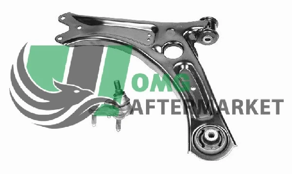 OMG SRL lengőkar, kerékfelfüggesztés - G40.8113/C - TothCarparts