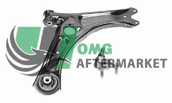 OMG SRL lengőkar, kerékfelfüggesztés - G40.8114/C - TothCarparts