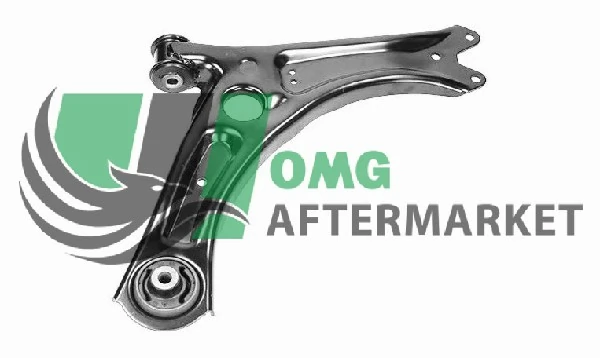 OMG SRL lengőkar, kerékfelfüggesztés - G40.8114/S - TothCarparts