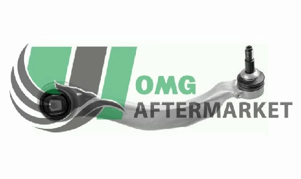 OMG SRL lengőkar, kerékfelfüggesztés - G40.8138/C - TothCarparts