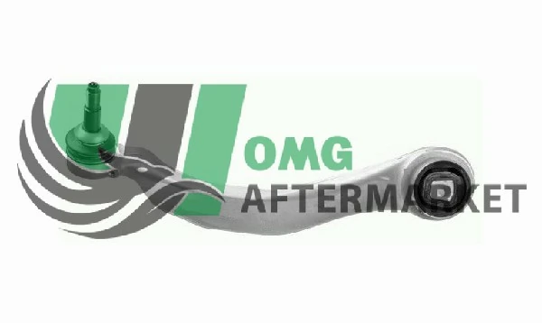 OMG SRL lengőkar, kerékfelfüggesztés - G40.8139/C - TothCarparts