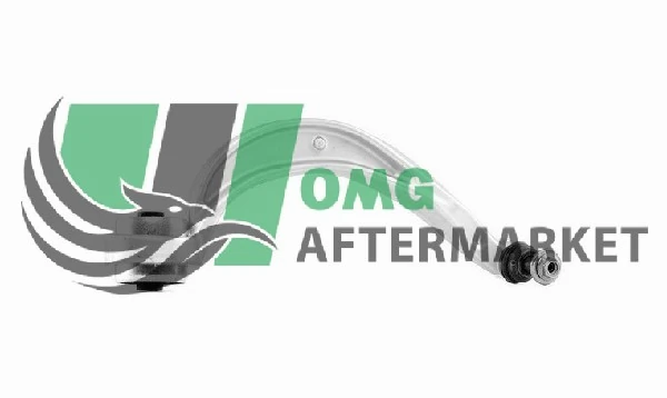OMG SRL lengőkar, kerékfelfüggesztés - G40.8191/C - TothCarparts