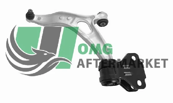 OMG SRL lengőkar, kerékfelfüggesztés - G40.8197/C - TothCarparts