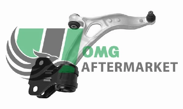 OMG SRL lengőkar, kerékfelfüggesztés - G40.8198/C - TothCarparts