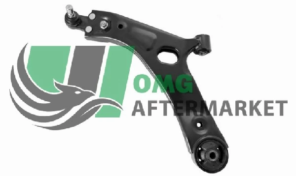 OMG SRL lengőkar, kerékfelfüggesztés - G40.8203/C - TothCarparts