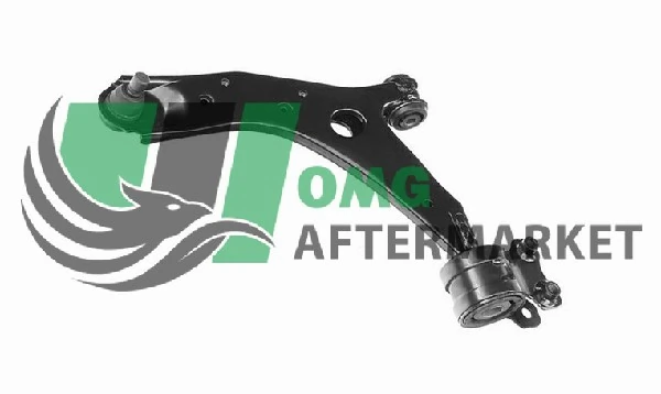 OMG SRL lengőkar, kerékfelfüggesztés - G40.8219/C - TothCarparts