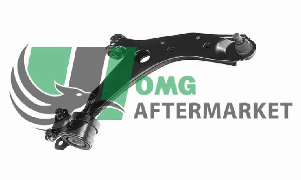 OMG SRL lengőkar, kerékfelfüggesztés - G40.8220/C - TothCarparts
