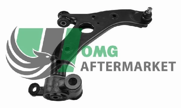 OMG SRL lengőkar, kerékfelfüggesztés - G40.8224/C - TothCarparts