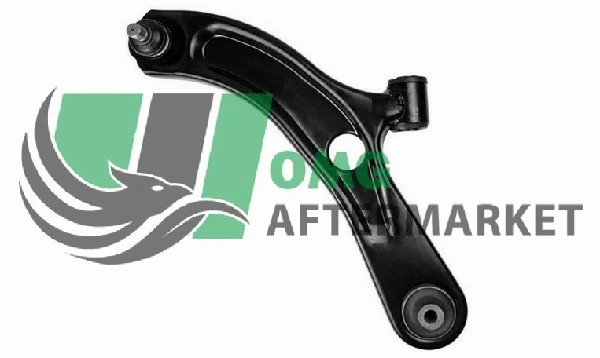 OMG SRL lengőkar, kerékfelfüggesztés - G40.8229/C - TothCarparts