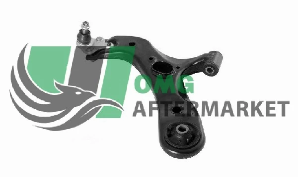 OMG SRL lengőkar, kerékfelfüggesztés - G40.8245/C - TothCarparts