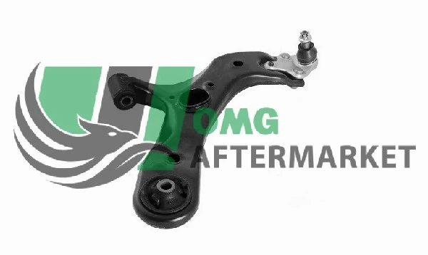 OMG SRL lengőkar, kerékfelfüggesztés - G40.8246/C - TothCarparts