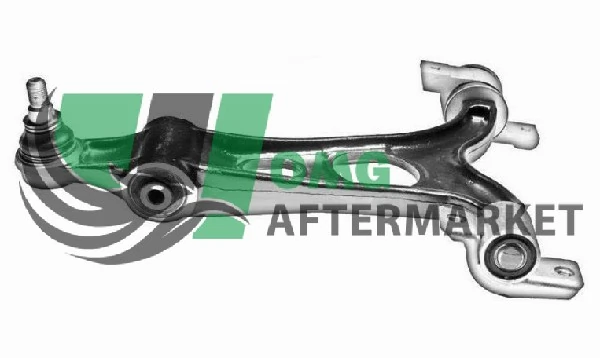OMG SRL lengőkar, kerékfelfüggesztés - G40.8349/C - TothCarparts