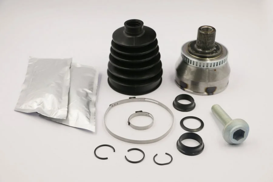 AUTOTEAM csuklókészlet, hajtótengely - G400043 - TothCarparts