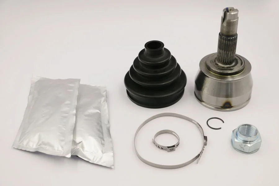 AUTOTEAM csuklókészlet, hajtótengely - G400226 - TothCarparts