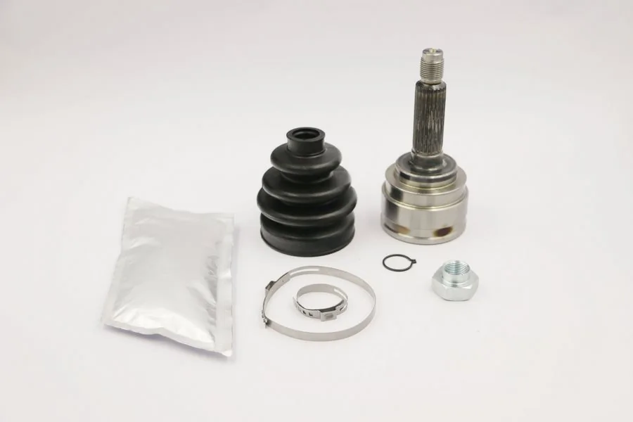 AUTOTEAM csuklókészlet, hajtótengely - G400391 - TothCarparts