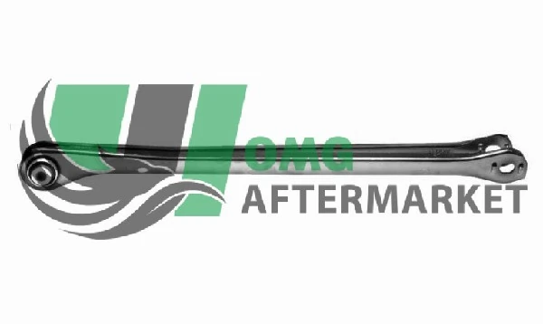OMG SRL lengőkar, kerékfelfüggesztés - G41.2494/S - TothCarparts