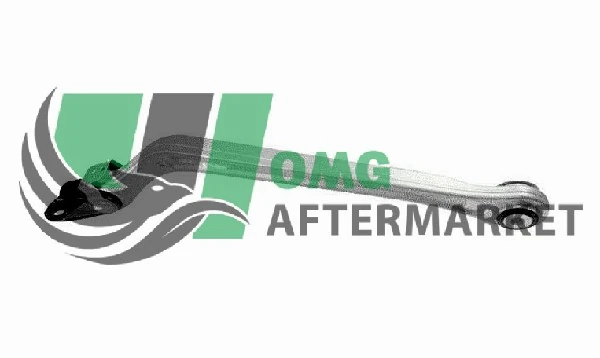 OMG SRL lengőkar, kerékfelfüggesztés - G41.2508/S - TothCarparts