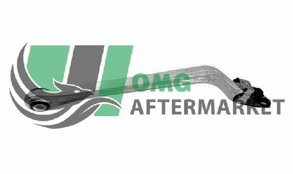 OMG SRL lengőkar, kerékfelfüggesztés - G41.2509/S - TothCarparts