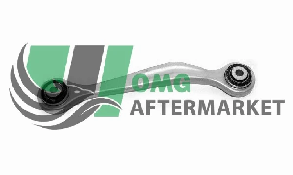 OMG SRL lengőkar, kerékfelfüggesztés - G41.2516/S - TothCarparts