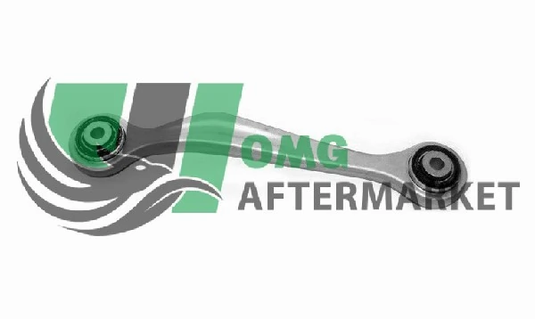 OMG SRL lengőkar, kerékfelfüggesztés - G41.2517/S - TothCarparts