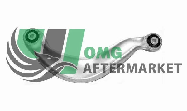 OMG SRL lengőkar, kerékfelfüggesztés - G41.2522/S - TothCarparts