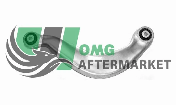 OMG SRL lengőkar, kerékfelfüggesztés - G41.2523/S - TothCarparts