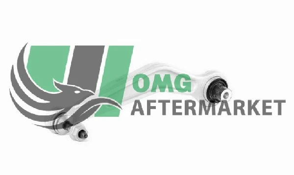 OMG SRL lengőkar, kerékfelfüggesztés - G41.4523/C - TothCarparts