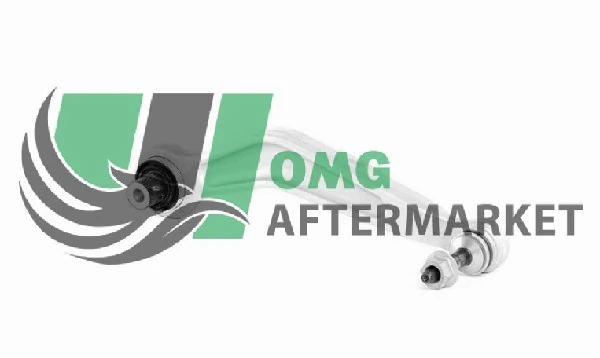 OMG SRL lengőkar, kerékfelfüggesztés - G41.4524/C - TothCarparts