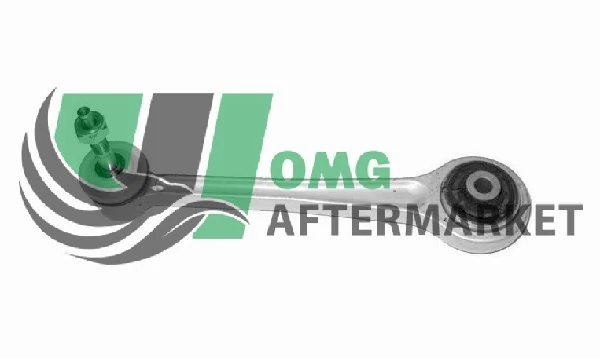 OMG SRL lengőkar, kerékfelfüggesztés - G41.4525/C - TothCarparts