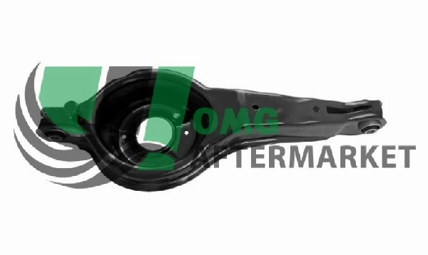 OMG SRL lengőkar, kerékfelfüggesztés - G41.4531/S - TothCarparts