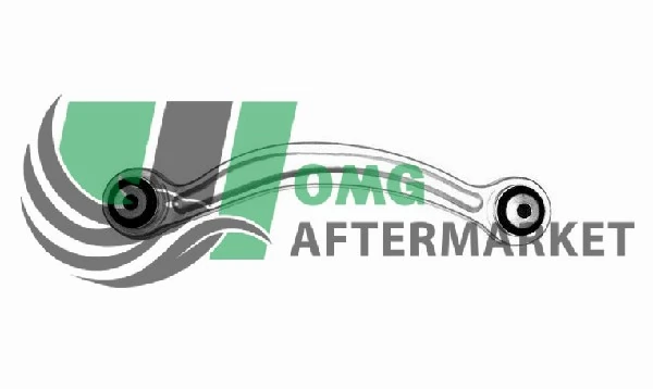 OMG SRL lengőkar, kerékfelfüggesztés - G41.4564/S - TothCarparts