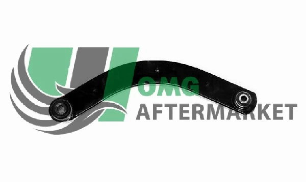 OMG SRL lengőkar, kerékfelfüggesztés - G41.4572/C - TothCarparts