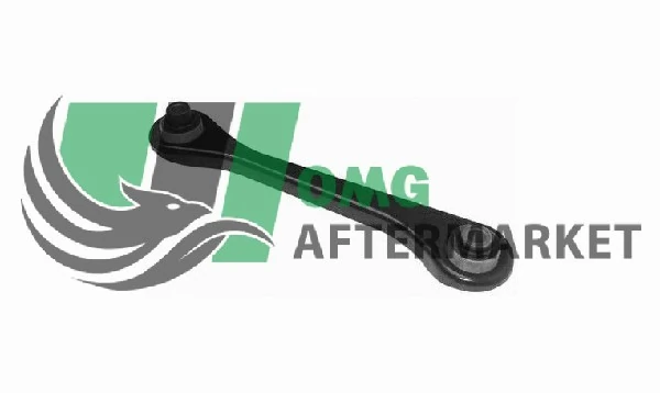 OMG SRL lengőkar, kerékfelfüggesztés - G41.4575/S - TothCarparts