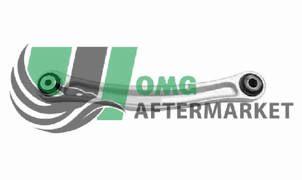 OMG SRL lengőkar, kerékfelfüggesztés - G41.4604/S - TothCarparts